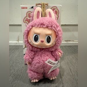 Used authentic labubu from popmart